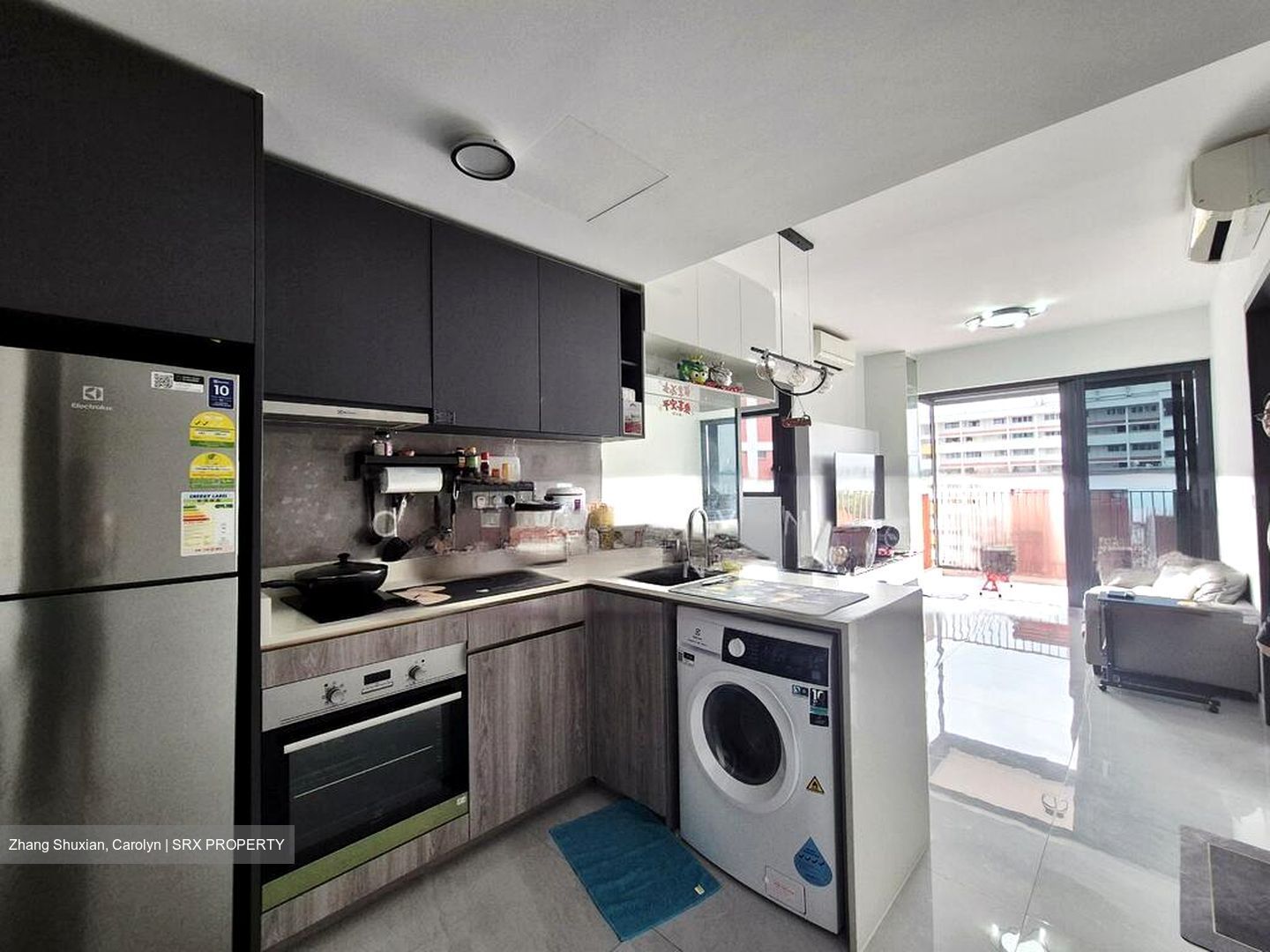 Riverfront Residences (D19), Apartment #501782261